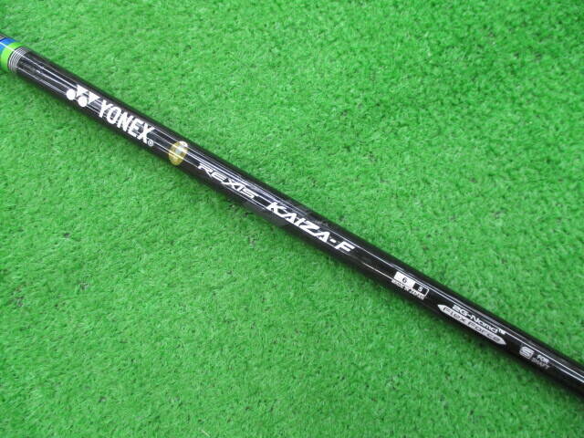 中古 EZONE GT (2022) #3H(15°)フェアウェイウッド ゴルフ用品
