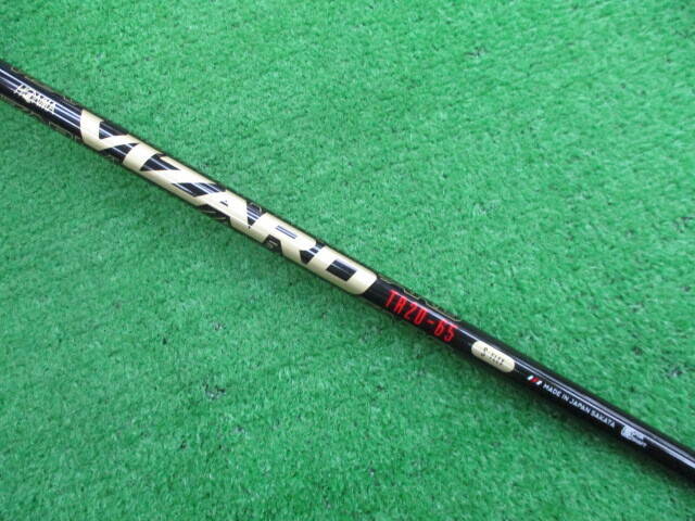 中古 TR21 #4(21°)ユーティリティ ゴルフ用品