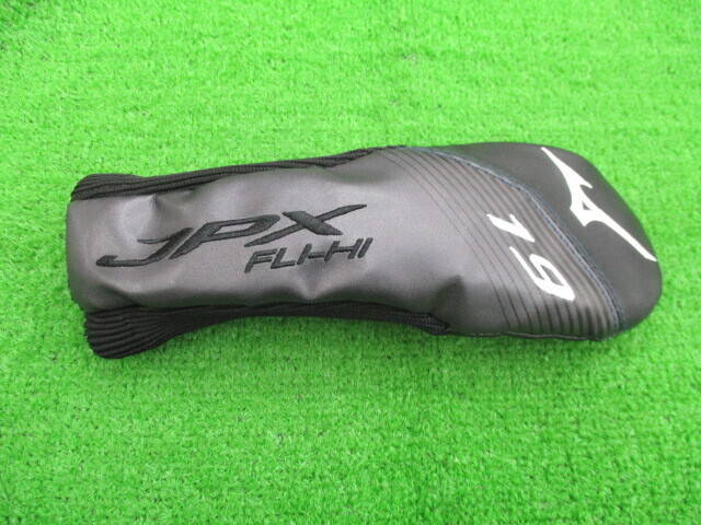中古 JPX FLI-HI (2025) 19°ユーティリティ ゴルフ用品