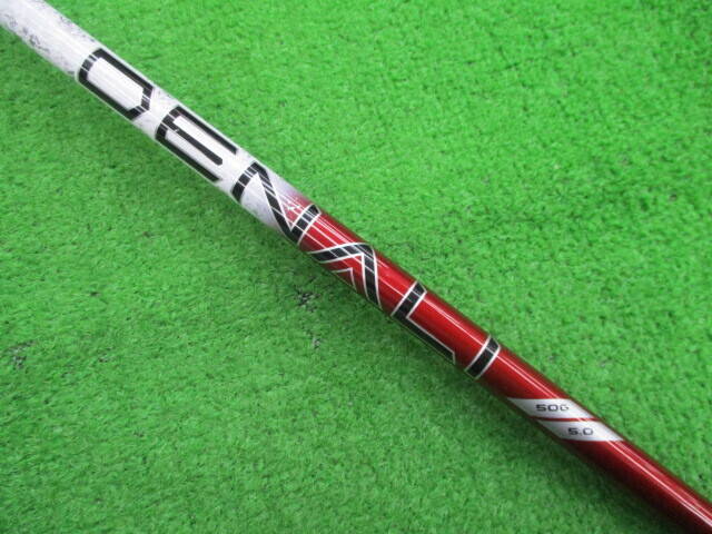 中古 GT3  9°ドライバー ゴルフ用品