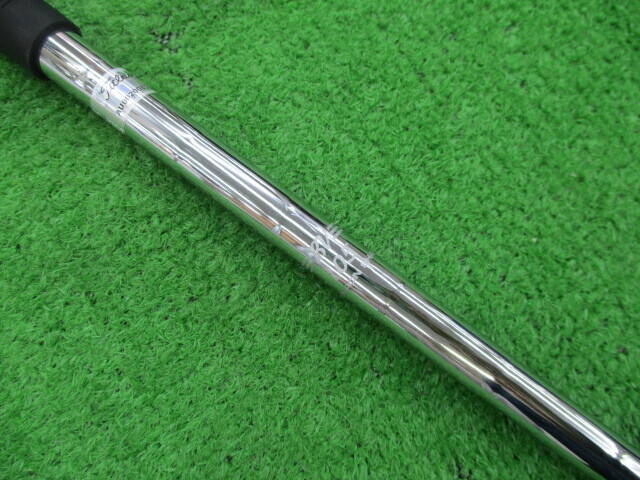中古 VOKEY FORGED (2021) 48°-10Fウェッジ ゴルフ用品