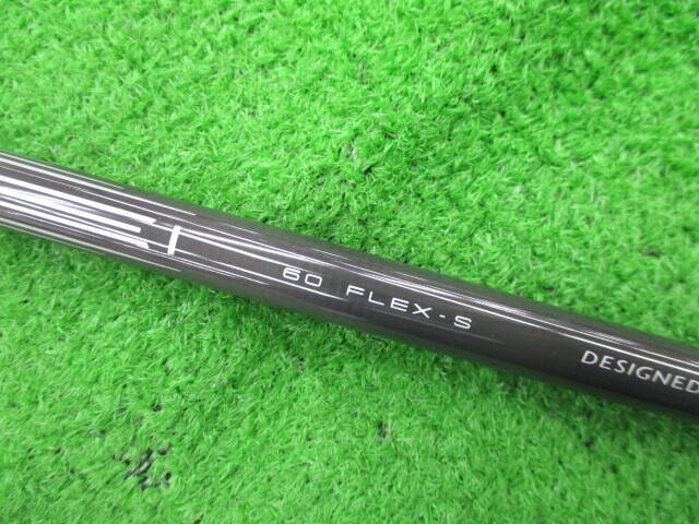 中古 PARADYM Ai SMOKE Triple Diamond MAX 10.5°ドライバー ゴルフ用品