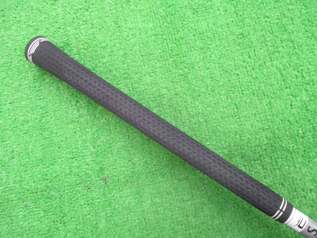 中古 KING LTDx MAX #5(18.5°)フェアウェイウッド ゴルフ用品