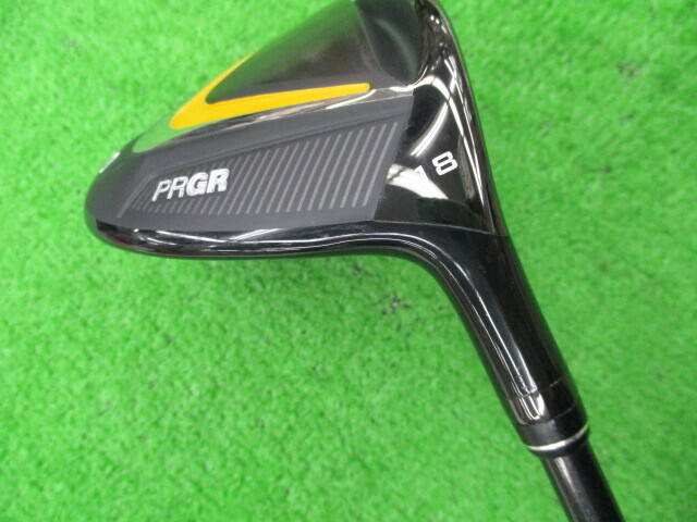 中古 RS JUST #5(18°)フェアウェイウッド ゴルフ用品