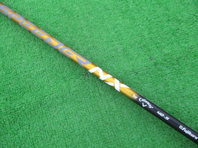 中古 ROGUE ST MAX FAST #5(19°)フェアウェイウッド ゴルフ用品