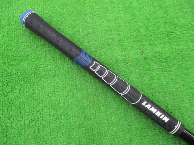 中古 METAL FACTORY A9 SKY (コスモブラック) #3(15゜)フェアウェイウッド ゴルフ用品