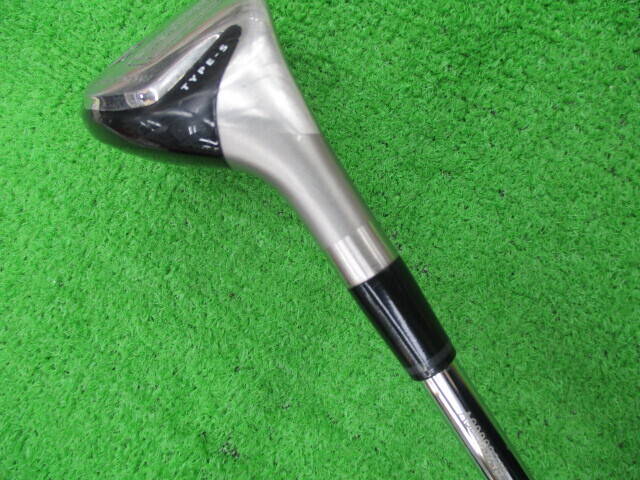 中古 ONOFF FAIRWAY WINGS (2012) TYPE-S 24゜ユーティリティ ゴルフ用品
