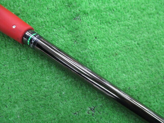 中古 PING (2021) ANSERパター ゴルフ用品