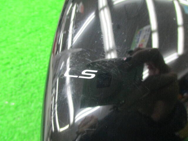 中古 LS 10.5°ドライバー ゴルフ用品