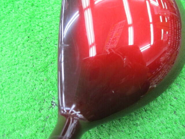 中古 MAJESTY PRESTIGIO XI (2020) #5(19°)フェアウェイウッド ゴルフ用品