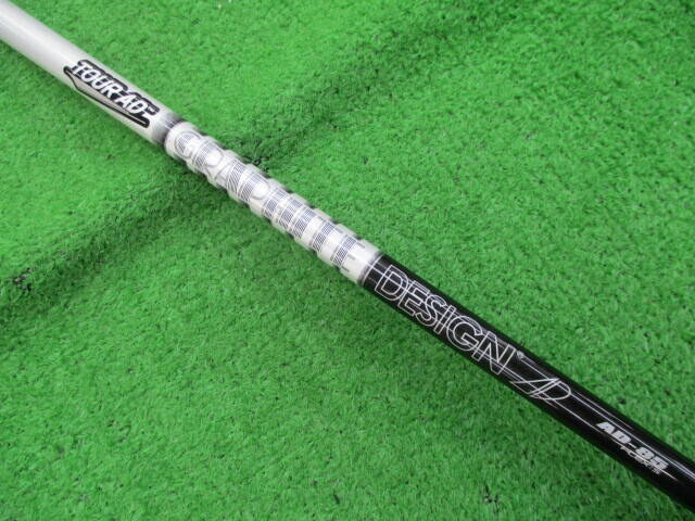 中古 RM-4 50°-8°ウェッジ ゴルフ用品