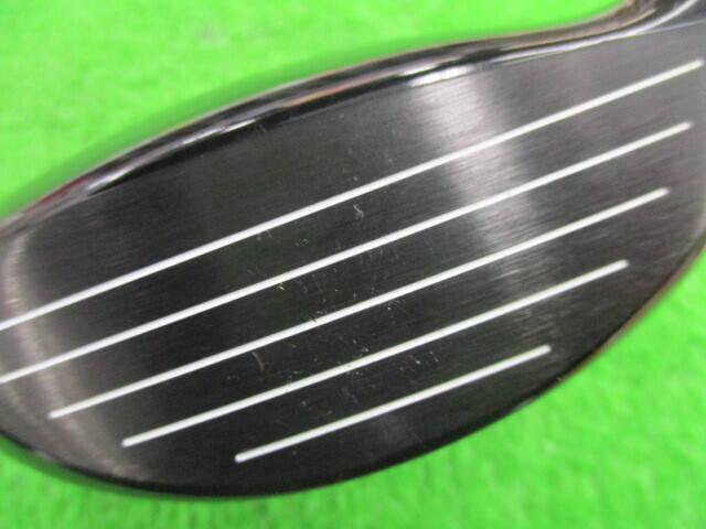 中古 TSR2 15°フェアウェイウッド ゴルフ用品