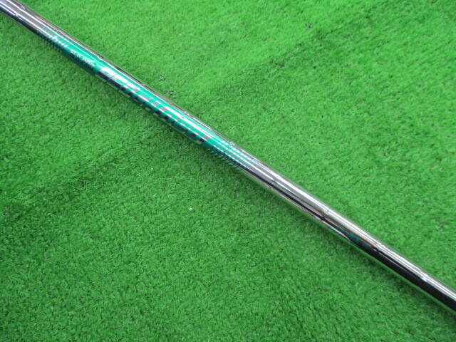中古 KING TEC HYBRID #4(21°)ユーティリティ ゴルフ用品