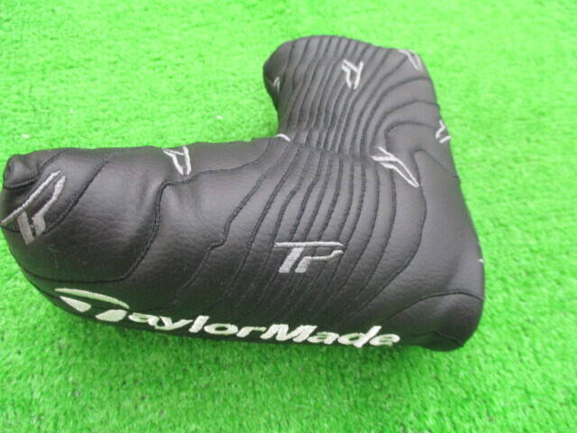 中古 TP TRUSS B1THパター ゴルフ用品