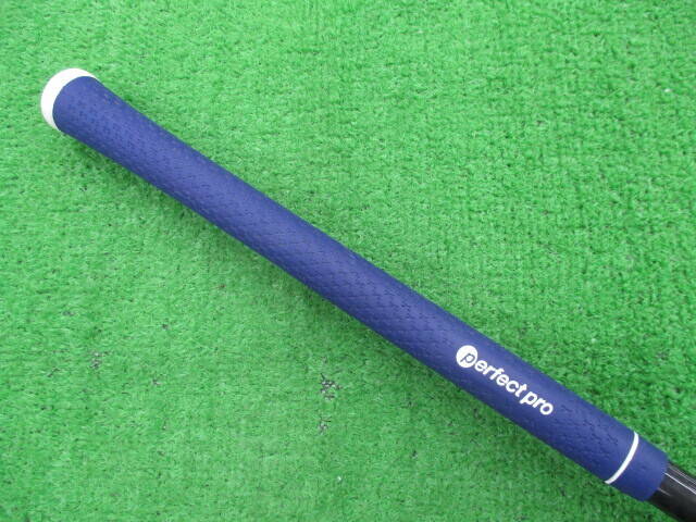 中古 Vokey SM9 ジェットブラック 56°-12Dウェッジ ゴルフ用品