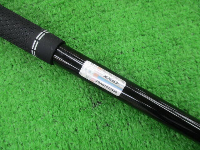 中古 XXIO (2024) X-eks- 10.5°ドライバー ゴルフ用品