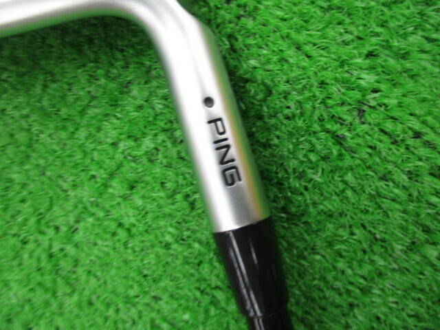 中古 i530 5本アイアンセット ゴルフ用品