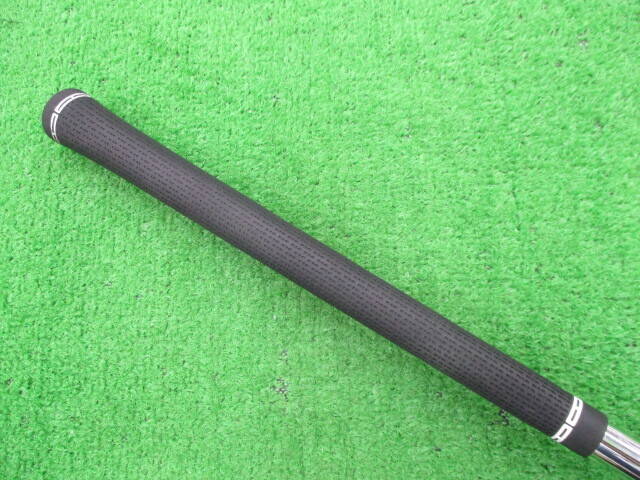 中古 Vokey SM10 ツアークローム 56°-12Dウェッジ ゴルフ用品