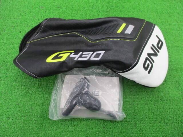 中古 G430 LST 10.5°ドライバー ゴルフ用品