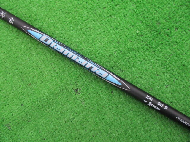 中古 SRIXON ZXi 10.5°ドライバー ゴルフ用品