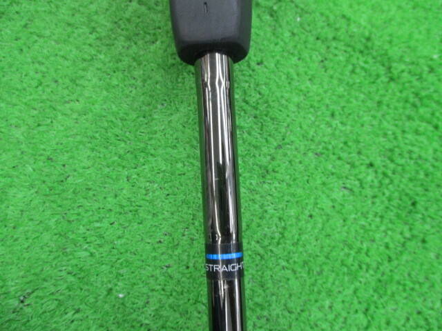 中古 HEPPLER PIPER (ARM LOCK)パター ゴルフ用品