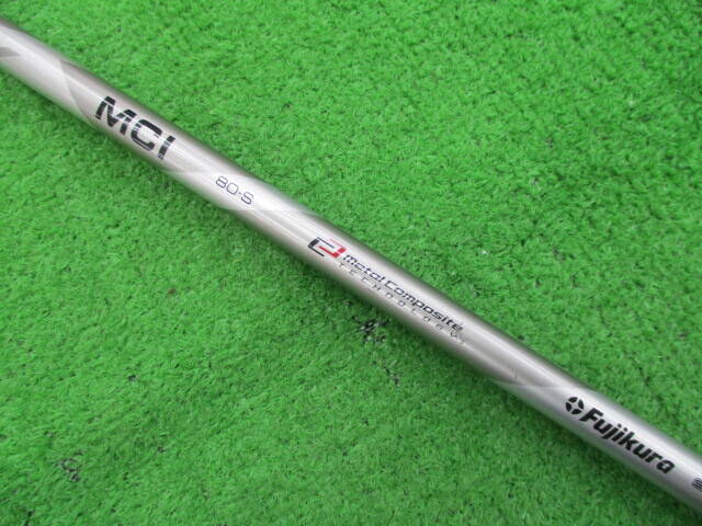 中古 CORSA HYBRID-I #4(24°)ユーティリティ ゴルフ用品