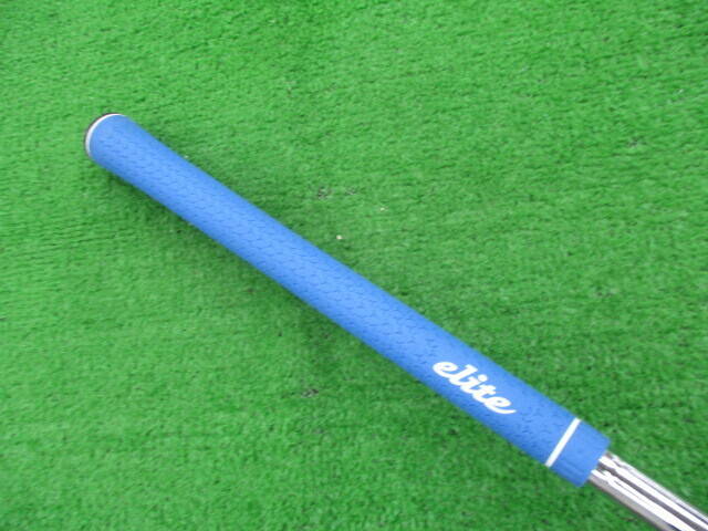 中古 ダンロップ 8番アイアン 1単品アイアン ゴルフ用品