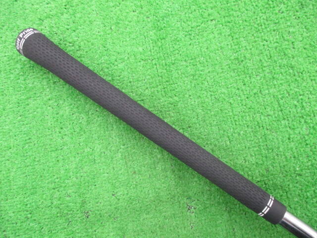 中古 Vokey SM9 ツアークローム 56°-12Dウェッジ ゴルフ用品
