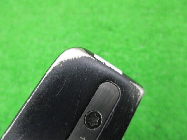 中古 WHITE HOT VERSA ONEパター ゴルフ用品