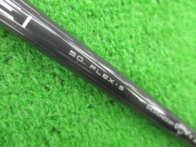 中古 PARADYM Ai SMOKE Triple Diamond MAX 10.5°ドライバー ゴルフ用品