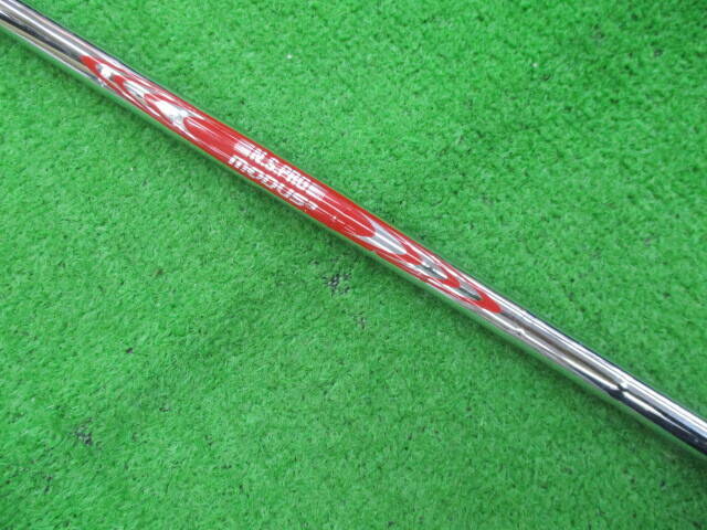 中古 U・510 #4(22°)ユーティリティ ゴルフ用品
