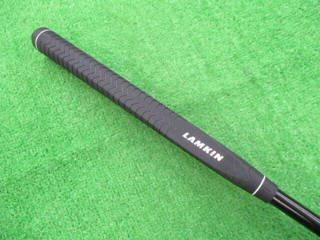 中古 PRO SERIES GA1 20th ANNIVERSARYパター ゴルフ用品