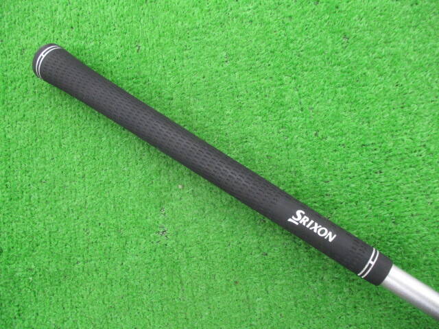 中古 SRIXON Z F65 #4(17゜)フェアウェイウッド ゴルフ用品