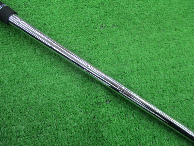 中古 Vokey SM8 Raw (US) 60°-4Lウェッジ ゴルフ用品