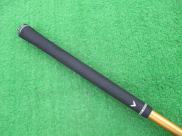 中古 ROGUE ST MAX FAST #5(19°)フェアウェイウッド ゴルフ用品