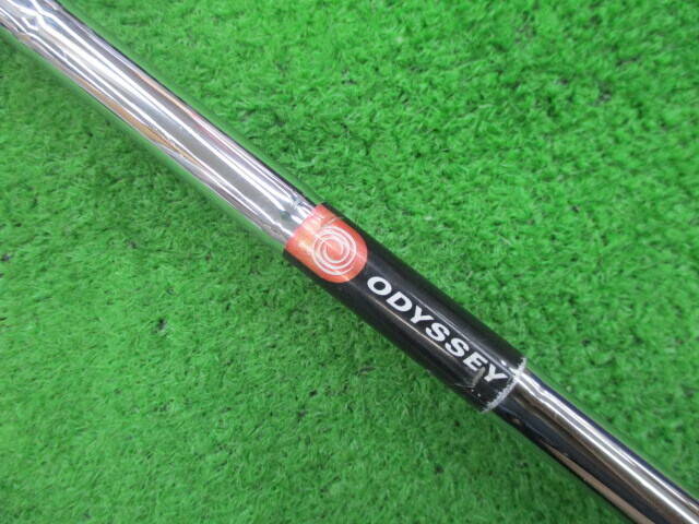 中古 O WORKS #1パター ゴルフ用品