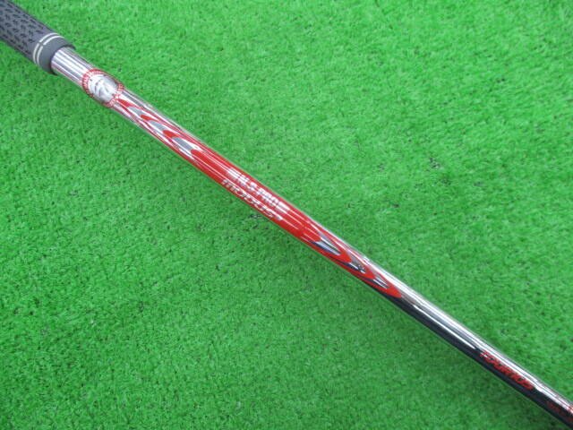中古 MILLED GRIND 3 (ブラック) 56°-SB12°ウェッジ ゴルフ用品