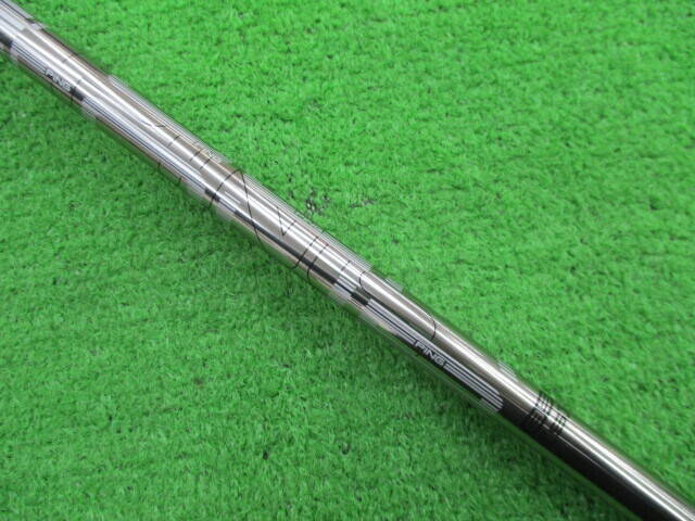 中古 G425 HYBRID #4(22°)ユーティリティ ゴルフ用品