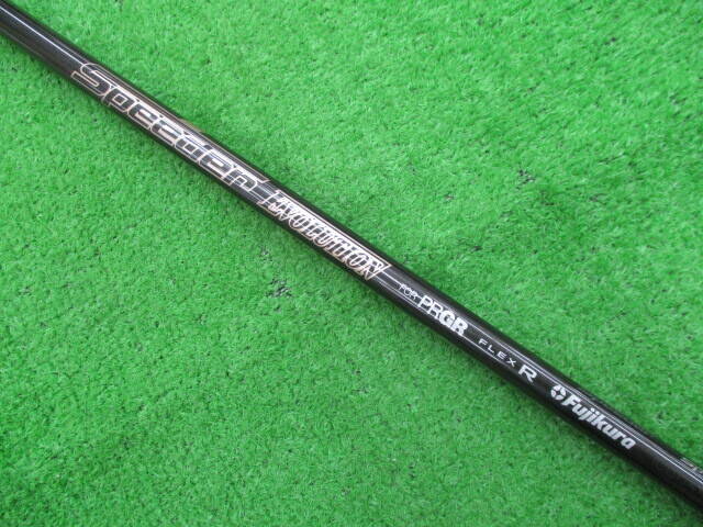 中古 LS #5(27°)ユーティリティ ゴルフ用品