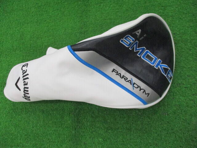 中古 PARADYM Ai SMOKE MAX FAST 10.5°ドライバー ゴルフ用品