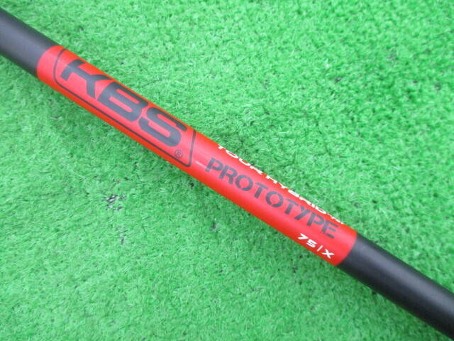 中古 PXG 0317X PROTO 19°ユーティリティ ゴルフ用品