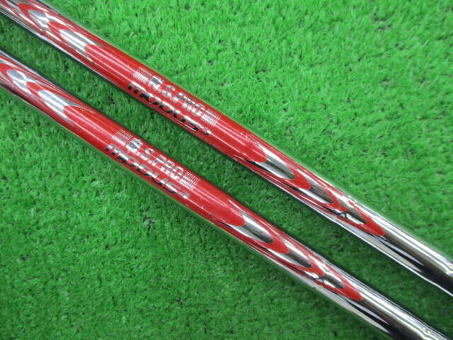 中古 TOUR WEDGE TYPE M (2023) KURO(黒染ノーメッキ) セットウェッジ ゴルフ用品