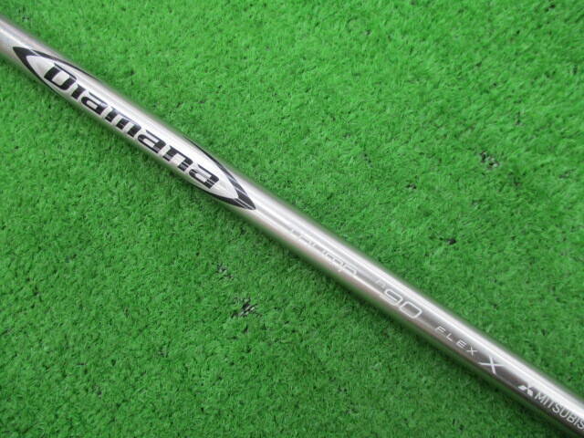 中古 Ray V U18ユーティリティ ゴルフ用品