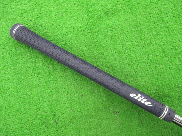 中古 DOLPHIN WEDGE DW-118 52°ウェッジ ゴルフ用品