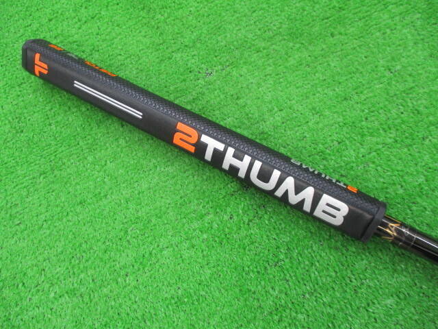 中古 DRAG TOUR ISSUE Limited 100パター ゴルフ用品