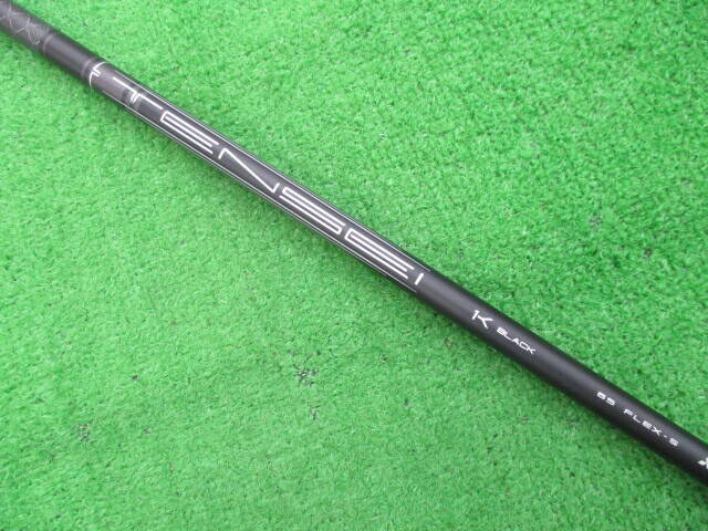 中古 GT280 Mini Driver 13°ドライバー ゴルフ用品