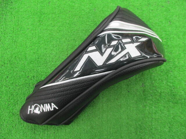 中古 BERES NX #5(18°)フェアウェイウッド ゴルフ用品