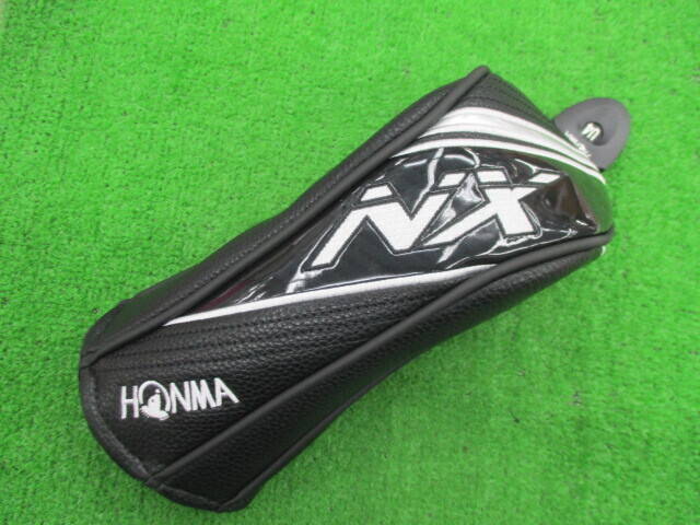 中古 BERES NX #4(22°)ユーティリティ ゴルフ用品