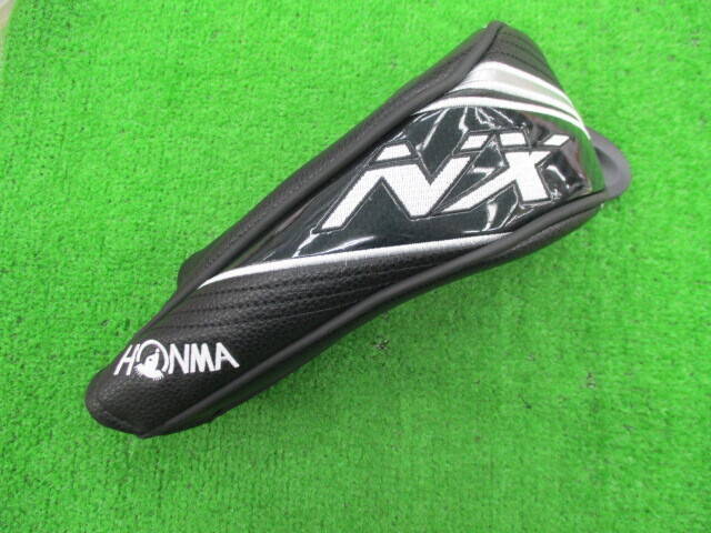 中古 BERES NX #5(25°)ユーティリティ ゴルフ用品