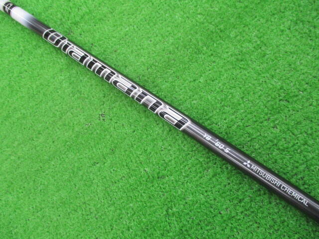 中古 RMX VD #3(15°)フェアウェイウッド ゴルフ用品